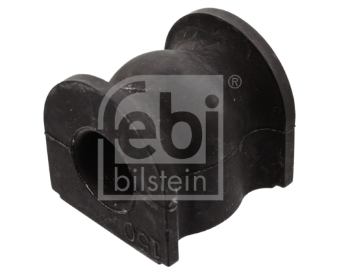Mounting, stabiliser bar